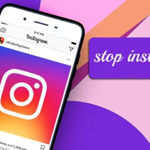 چرا اینستاگرام بالا نمیاد