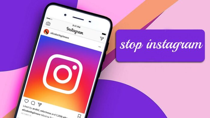 چرا اینستاگرام بالا نمیاد