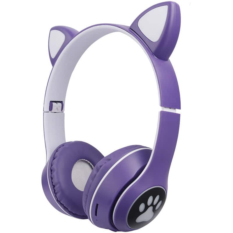 هدفون بلوتوثی MZ-023