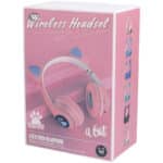 هدفون بلوتوثی MZ-023