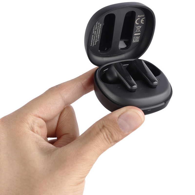 هندزفری بلوتوثی کیو سی وای T13X