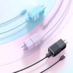 کابل آیفونی فست شارژ Mcdodo CA-364 3A 1.2m