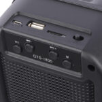 اسپیکر بلوتوثی گریت نایس GTS-1835