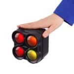 اسپیکر بلوتوثی گریت نایس GTS-1835