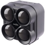 اسپیکر بلوتوثی گریت نایس GTS-1835