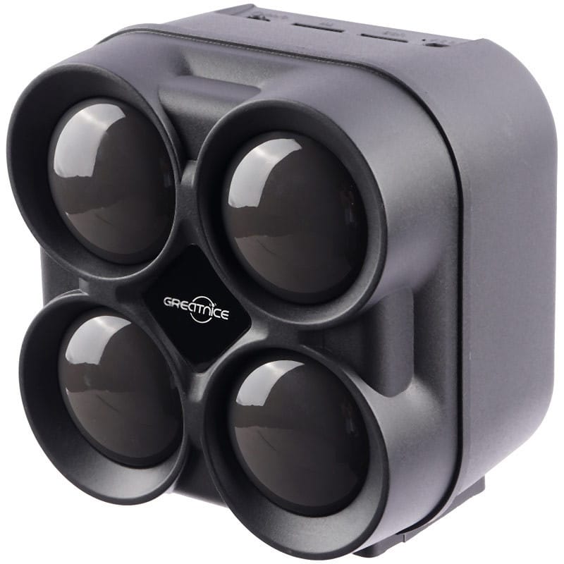 اسپیکر بلوتوثی گریت نایس GTS-1835