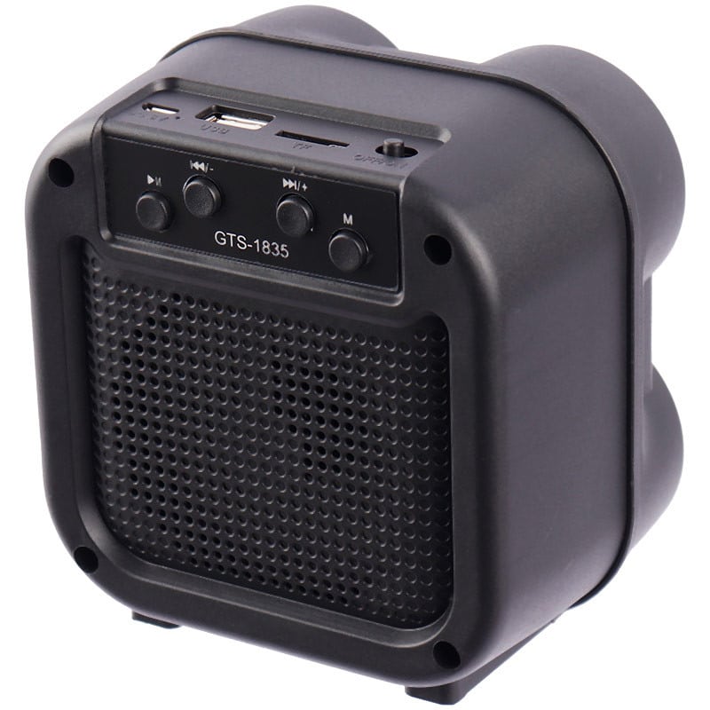 اسپیکر بلوتوثی گریت نایس GTS-1835