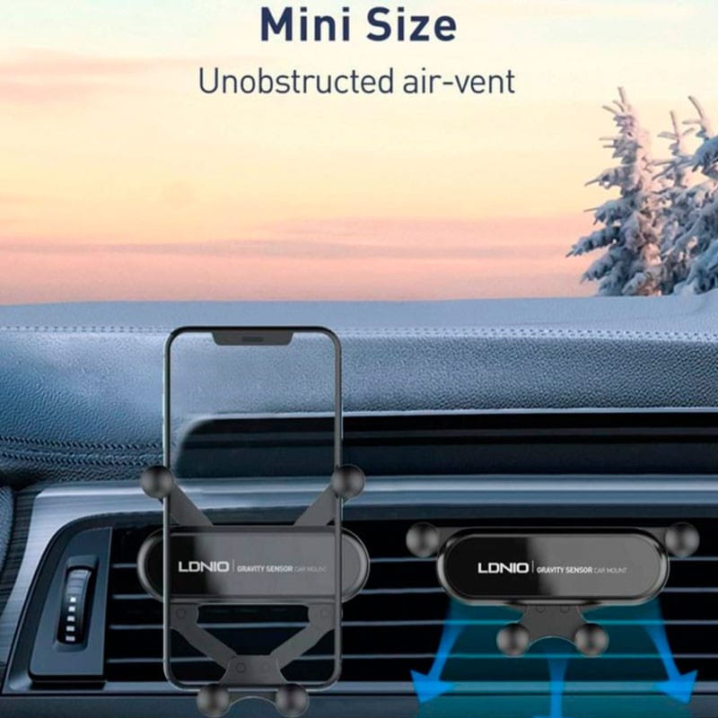 هولدر دریچه ای الدینیو MG03