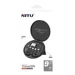کیت کابل و مبدل چند منظوره Nitu NN33