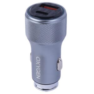 شارژر فندکی 22.5 وات اکسیژن AC-11