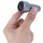 شارژر فندکی 22.5 وات اکسیژن AC-11