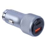 شارژر فندکی 22.5 وات اکسیژن AC-11