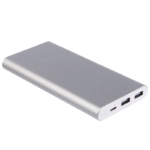 پاوربانک شیائومی مدل PB100DZM ظرفیت ۱۰ هزار میلی‌آمپر ساعت