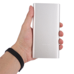 پاوربانک شیائومی مدل PB100DZM ظرفیت ۱۰ هزار میلی‌آمپر ساعت