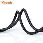 کابل دو سر تایپ سی فست شارژ 60 وات مک دودو CA-441 طول 1 متر