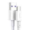 کابل تایپ سی فست شارژ Baseus Superior Series CATYS 6A 1m