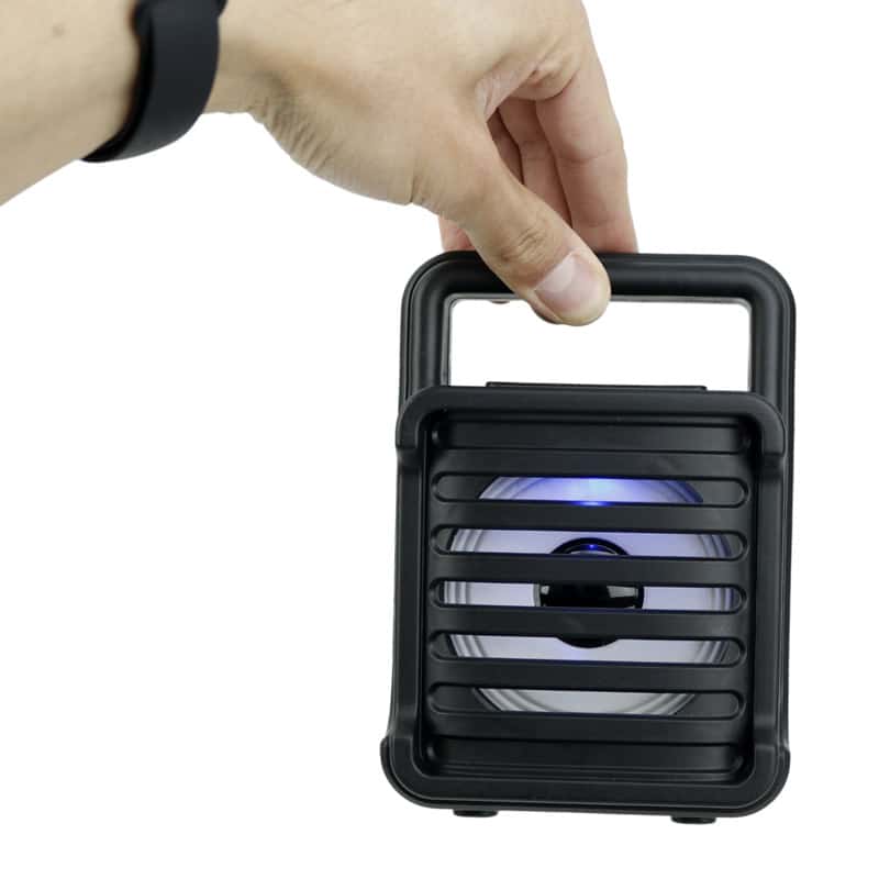 اسپیکر بلوتوثی گریت نایس Extra BASS GTS-1363