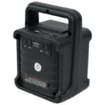 اسپیکر بلوتوثی گریت نایس Extra BASS GTS-1363