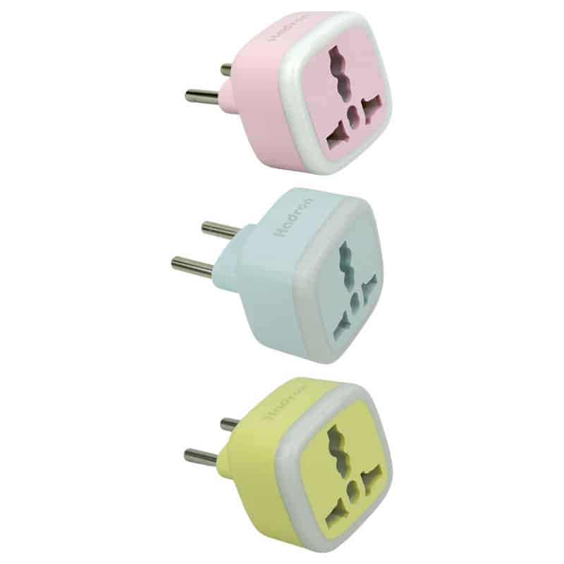 تبدیل برق 3 به 2 هادرون A10-1