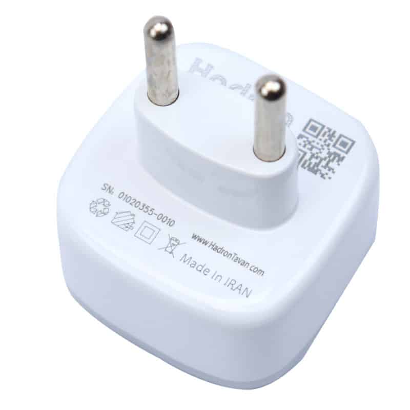 تبدیل برق 3 به 2 هادرون A10-1