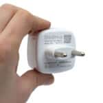 تبدیل برق 3 به 2 هادرون A10-1