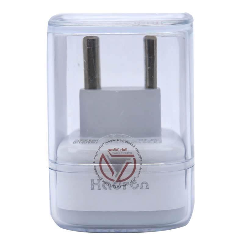 تبدیل برق 3 به 2 هادرون A10-1