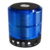 اسپیکر بلوتوثی وستر Mini WS-887