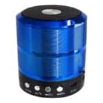 اسپیکر بلوتوثی وستر Mini WS-887