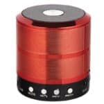 اسپیکر بلوتوثی وستر Mini WS-887