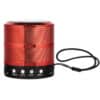 اسپیکر بلوتوثی وستر Mini WS-887