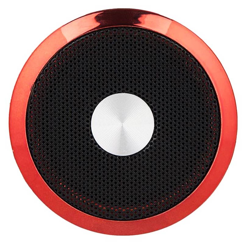 اسپیکر بلوتوثی وستر Mini WS-887