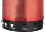 اسپیکر بلوتوثی وستر Mini WS-887