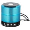 اسپیکر بلوتوثی وستر Mini WS-887