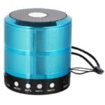 اسپیکر بلوتوثی وستر Mini WS-887