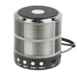اسپیکر بلوتوثی وستر Mini WS-887